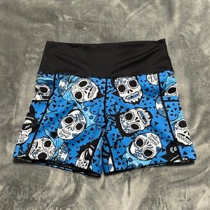 CVG Constantly Varied Gear shorts